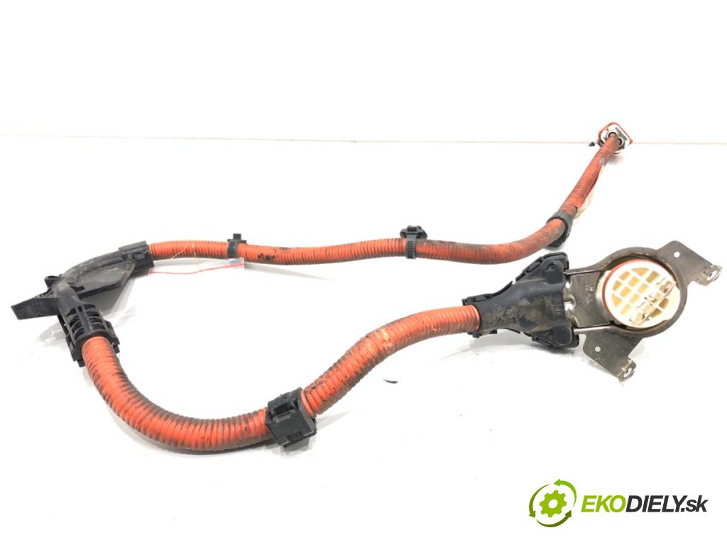 LEXUS CT liftback 2011 73 kW 200h (ZWA10_) 1798 Rúrka vysokého NAPÄTIA: 82122-47010