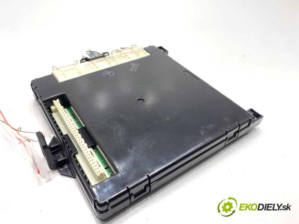 LEXUS CT liftback 2011 73 kW 200h (ZWA10_) 1798 Modul komfortu 89221-76020 (Modul komfortu)