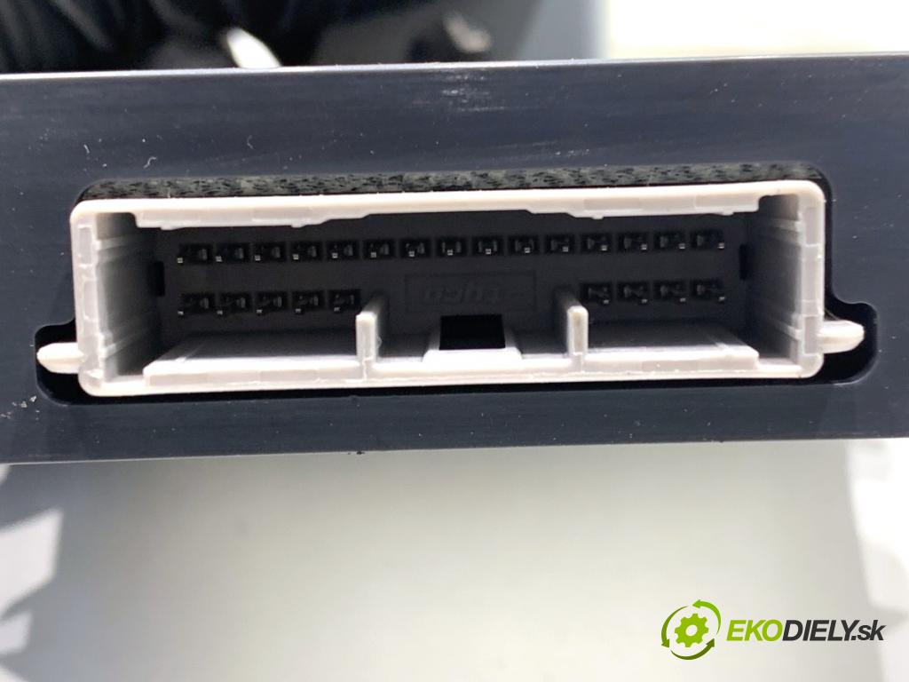 LEXUS CT liftback 2011 73 kW 200h (ZWA10_) 1798 Modul PDC 89340-76010 (Riadiaca jednotka ostatné)