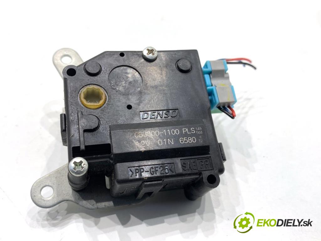 LEXUS CT liftback 2011 73 kW 200h (ZWA10_) 1798 Motor kúrenia 063800-1100