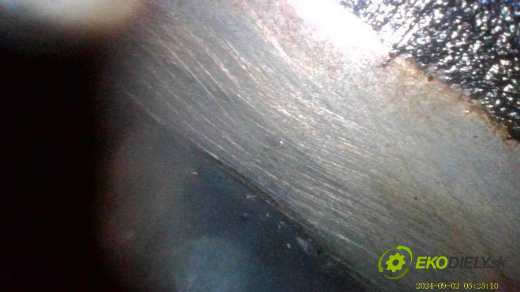 BMW F16 SUV 2014 190 kW xDrive 30 d 2993 Motor N57D30B (Motor)