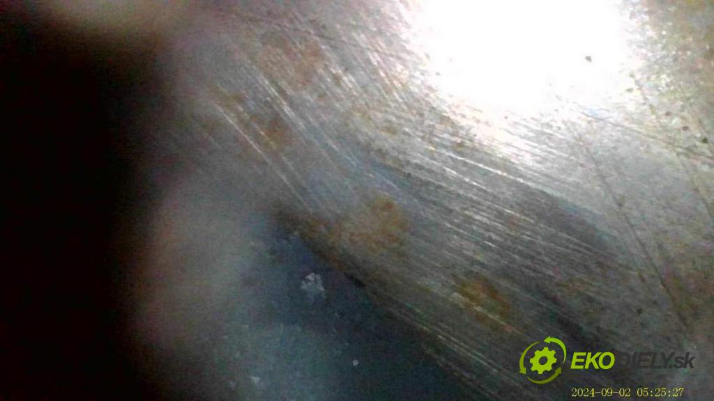 BMW F16 SUV 2014 190 kW xDrive 30 d 2993 Motor N57D30B (Motor)