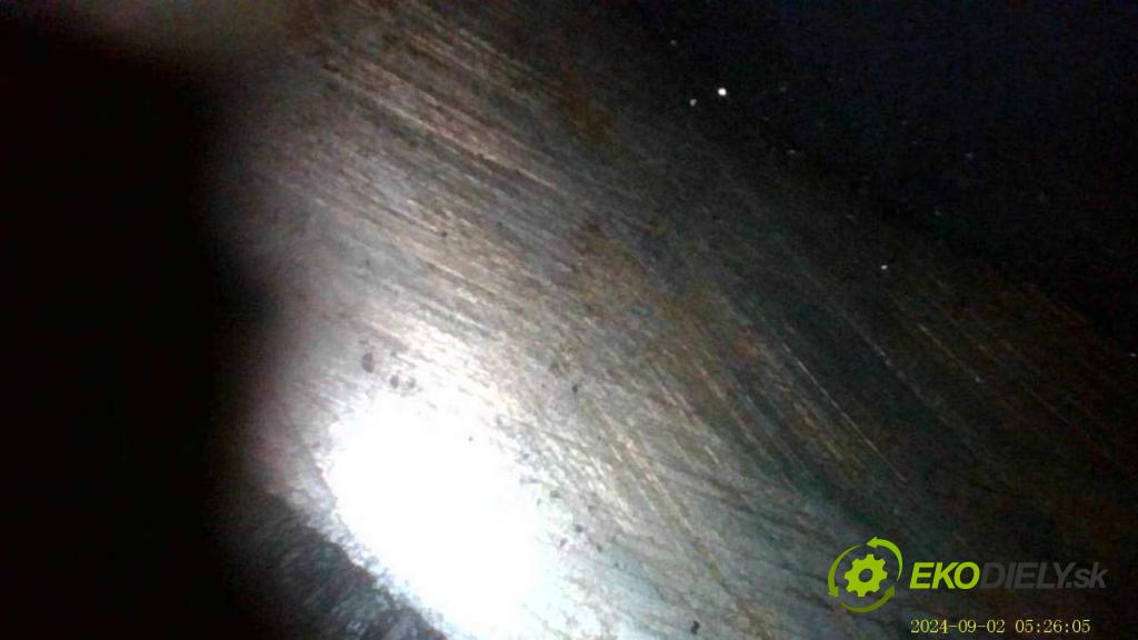 BMW F16 SUV 2014 190 kW xDrive 30 d 2993 Motor N57D30B (Motor)