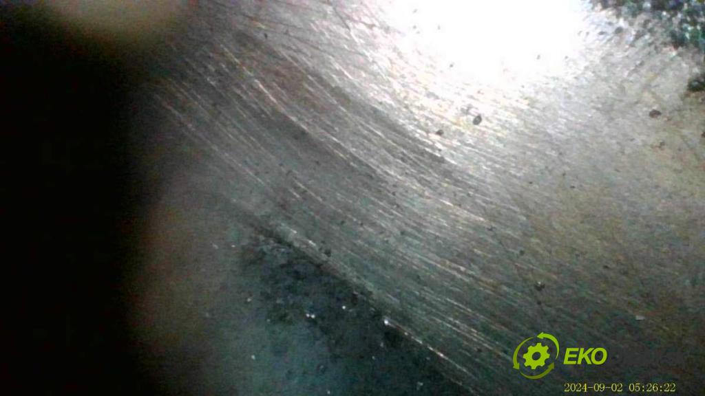 BMW F16 SUV 2014 190 kW xDrive 30 d 2993 Motor N57D30B (Motor)