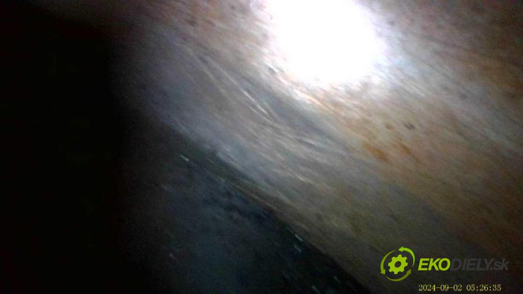 BMW F16 SUV 2014 190 kW xDrive 30 d 2993 Motor N57D30B (Motor)