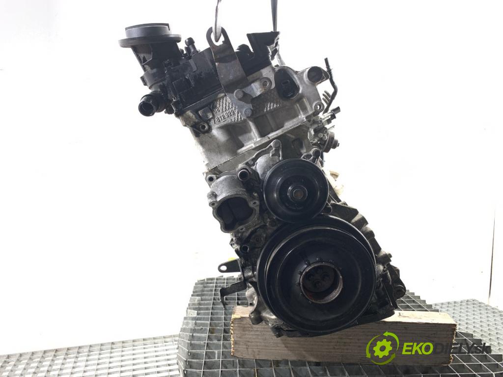 BMW F16 SUV 2014 190 kW xDrive 30 d 2993 Motor N57D30B (Motor)