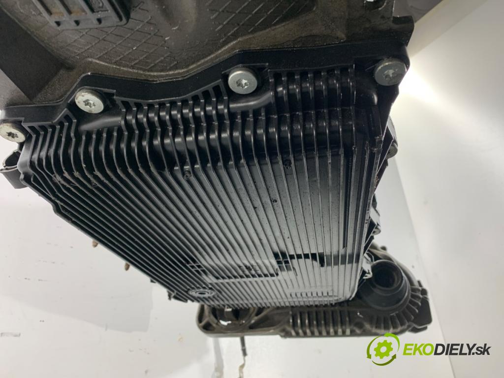 BMW F16 SUV 2014 190 kW xDrive 30 d 2993 převodovka GA8HP75Z (Převodovka)