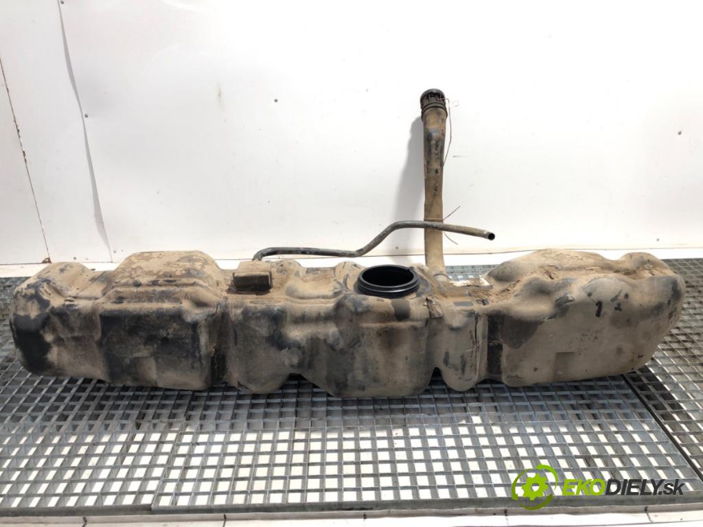 VW CARFTER 30 35 Autobus 2010 120 kW 2.5 TDI 2461 Nádržka paliva A9064407353 (Palivová nádrž)