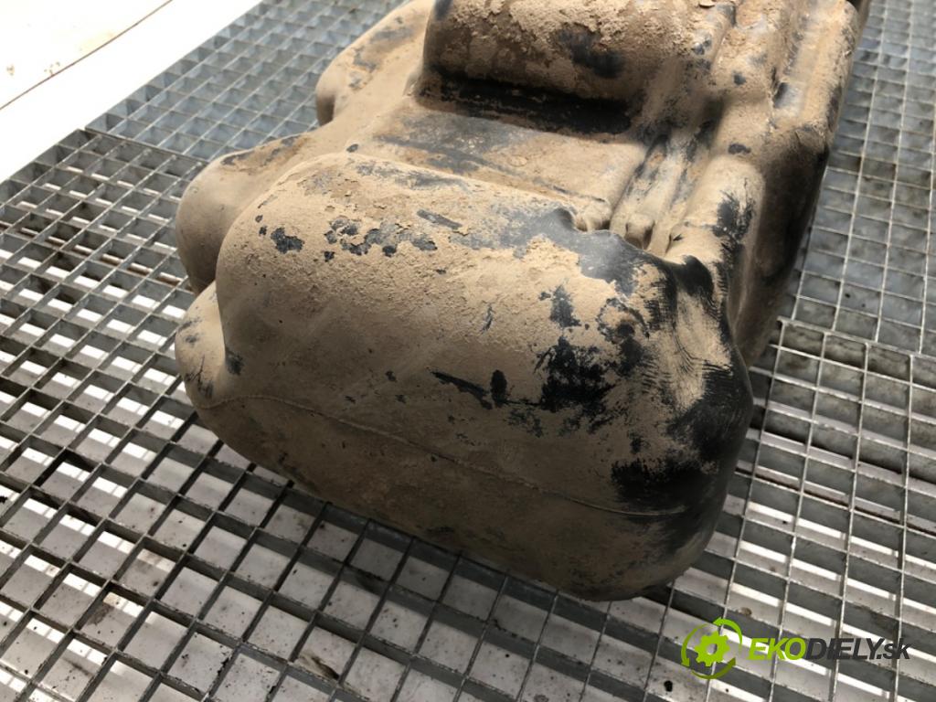 VW CARFTER 30 35 Autobus 2010 120 kW 2.5 TDI 2461 Nádržka paliva A9064407353 (Palivová nádrž)