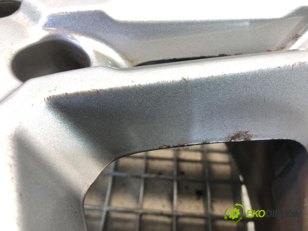 HYUNDAI KONA SUV 2019 88 kW 1.0 T-GDi 998 disky HLINÍK 16 6J 5X115 66 ET44