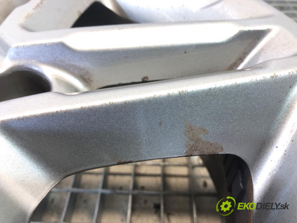 HYUNDAI KONA SUV 2019 88 kW 1.0 T-GDi 998 disky HLINÍK 16 6J 5X115 66 ET44