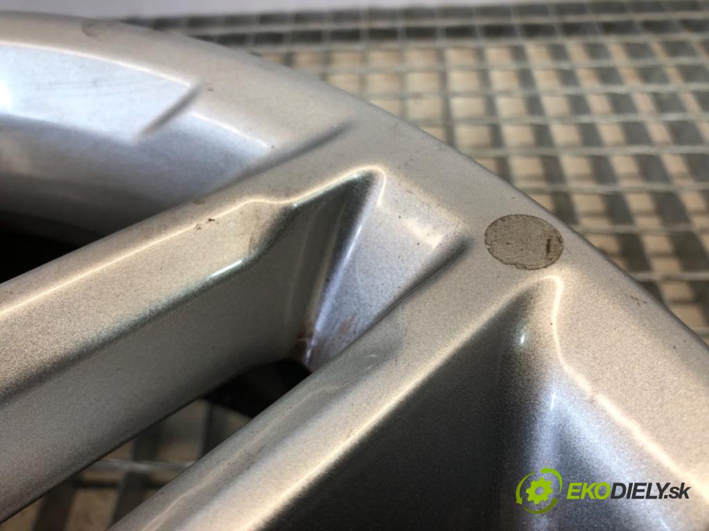 HYUNDAI KONA SUV 2019 88 kW 1.0 T-GDi 998 disky HLINÍK 16 6J 5X115 66 ET44