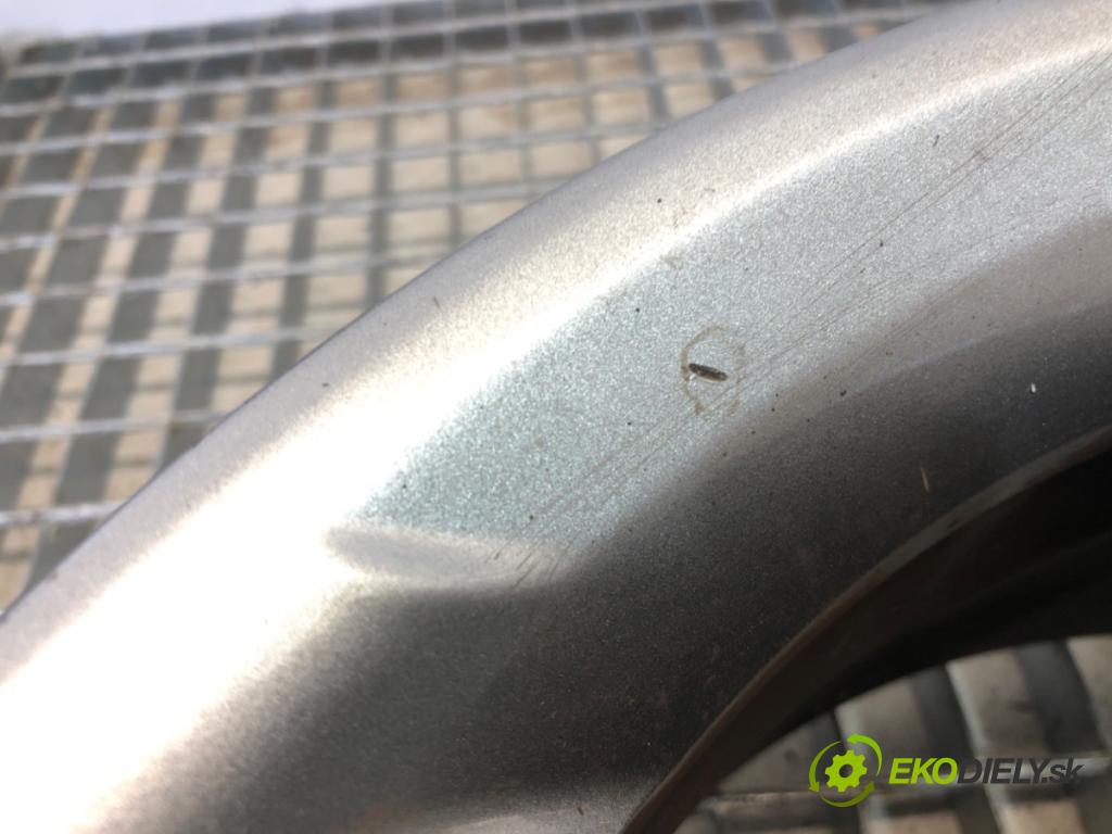 HYUNDAI KONA SUV 2019 88 kW 1.0 T-GDi 998 disky HLINÍK 16 6J 5X115 66 ET44