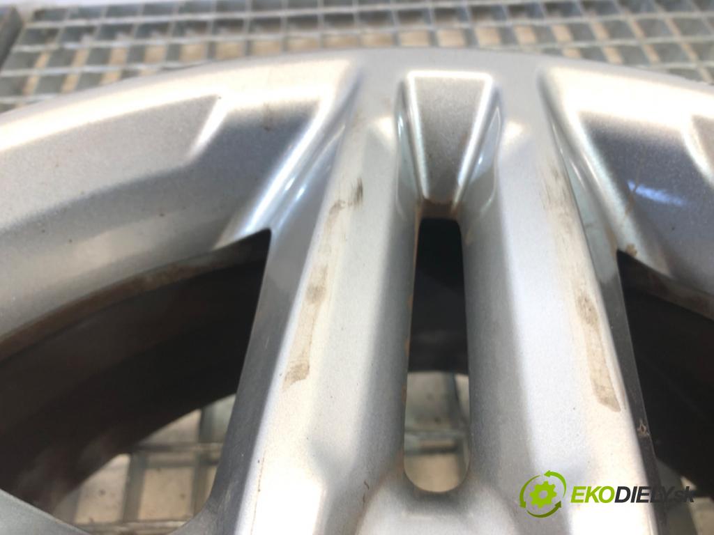 HYUNDAI KONA SUV 2019 88 kW 1.0 T-GDi 998 disky HLINÍK 16 6J 5X115 66 ET44