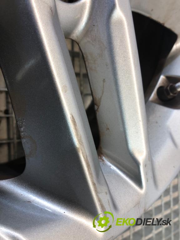 HYUNDAI KONA SUV 2019 88 kW 1.0 T-GDi 998 disky HLINÍK 16 6J 5X115 66 ET44