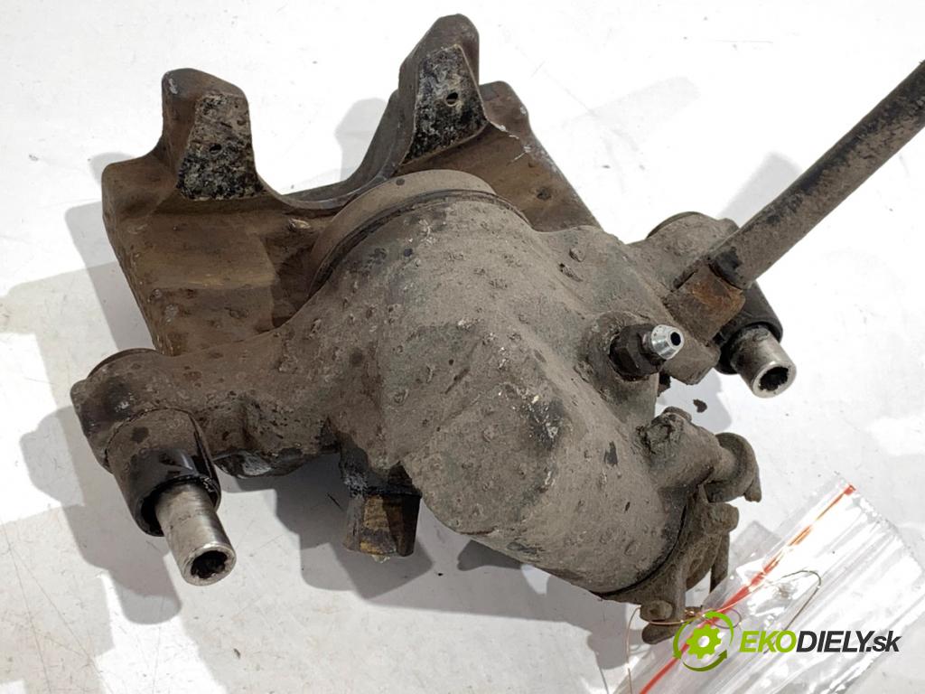 RENAULT LAGUNA III Kombi 2008 96 kW 2.0 dCi (KT07, KT0J, KT14, KT1A, KT1S) 1995 Brzdič strmeň pravy zad