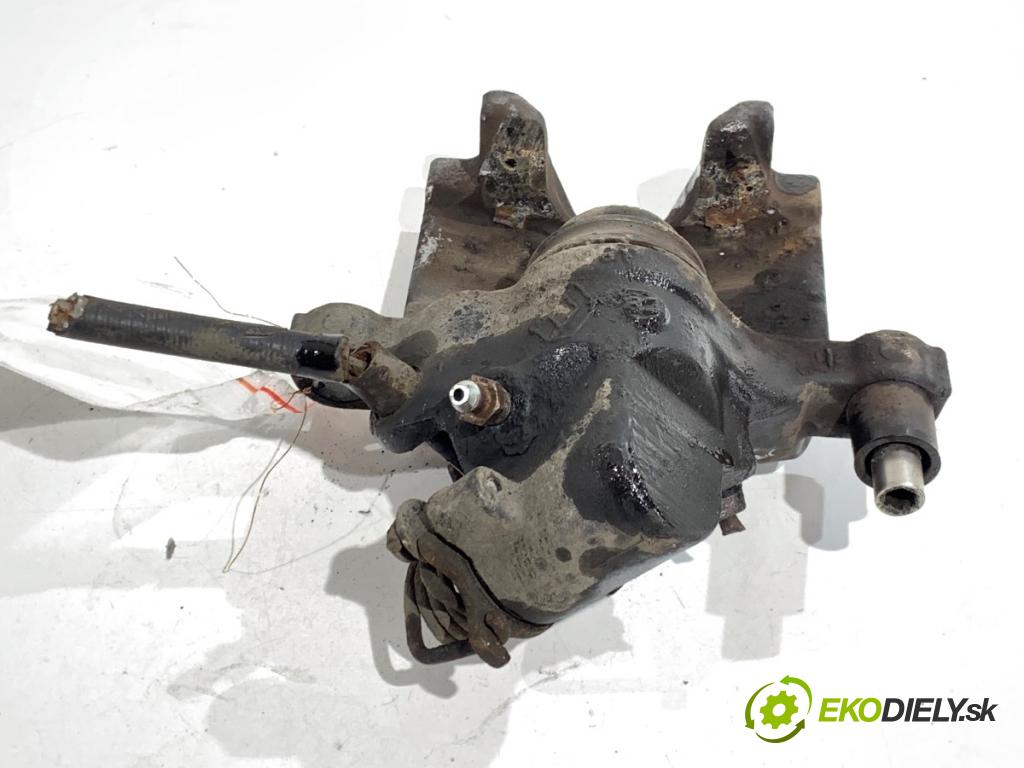 RENAULT LAGUNA III Kombi 2008 96 kW 2.0 dCi (KT07, KT0J, KT14, KT1A, KT1S) 1995 Brzdič strmeň ľavy zad
