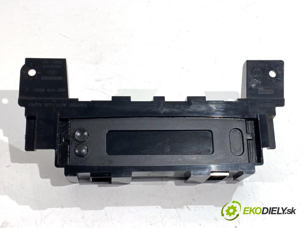 RENAULT LAGUNA III Kombi 2008 96 kW 2.0 dCi (KT07, KT0J, KT14, KT1A, KT1S) 1995 Dislpej 280340027R (Prístrojová doska)