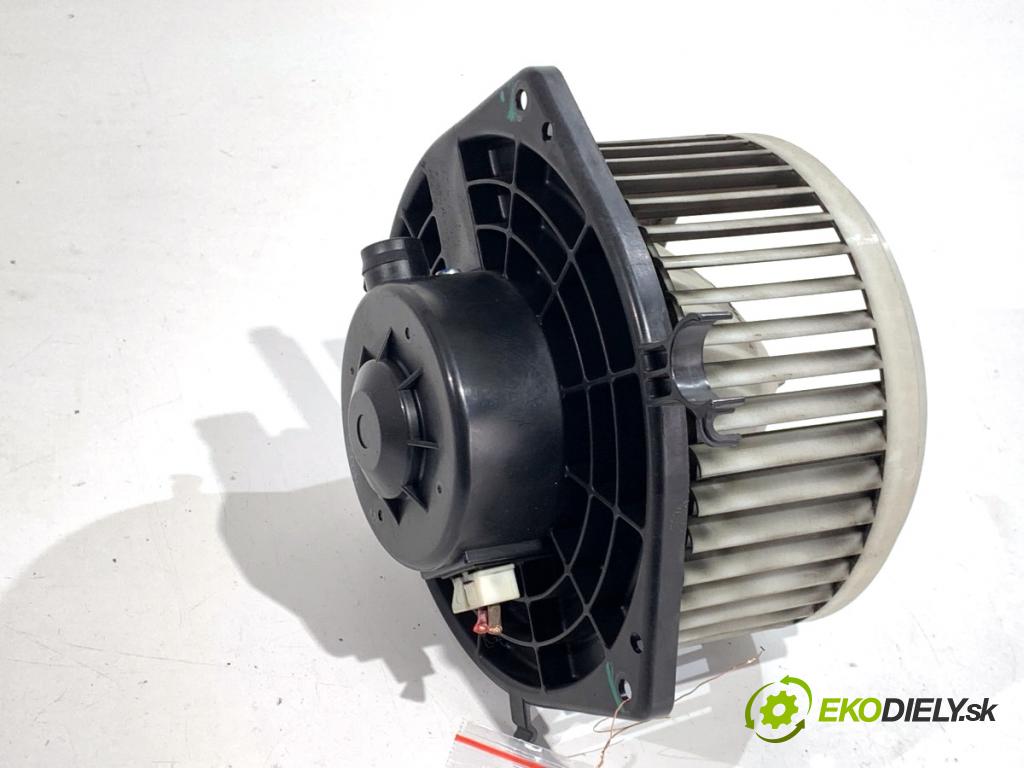 RENAULT LAGUNA III Kombi 2008 96 kW 2.0 dCi (KT07, KT0J, KT14, KT1A, KT1S) 1995 ventilátor kúrenia 8400004