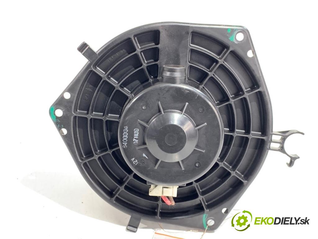 RENAULT LAGUNA III Kombi 2008 96 kW 2.0 dCi (KT07, KT0J, KT14, KT1A, KT1S) 1995 ventilátor kúrenia 8400004