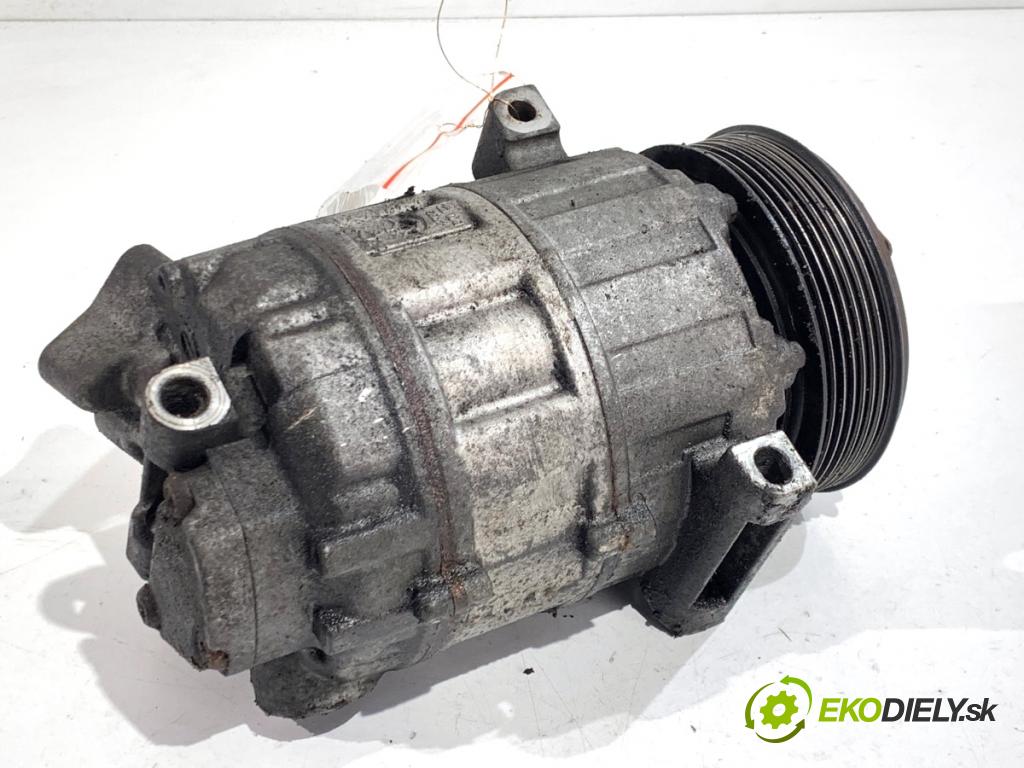 RENAULT LAGUNA III Kombi 2008 96 kW 2.0 dCi (KT07, KT0J, KT14, KT1A, KT1S) 1995 kompresor klimatizace  (Kompresor klimatizace)