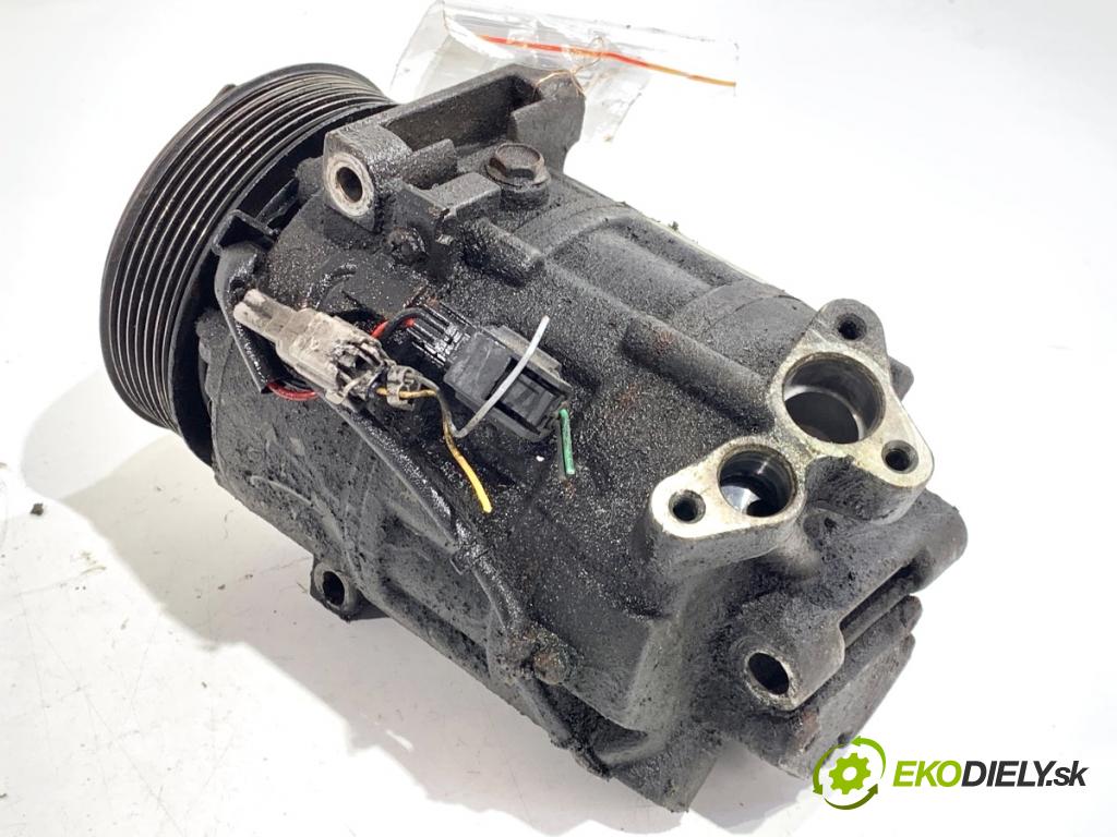 RENAULT LAGUNA III Kombi 2008 96 kW 2.0 dCi (KT07, KT0J, KT14, KT1A, KT1S) 1995 kompresor klimatizace  (Kompresor klimatizace)