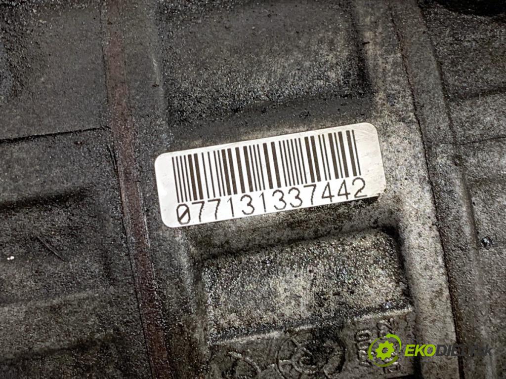 RENAULT LAGUNA III Kombi 2008 96 kW 2.0 dCi (KT07, KT0J, KT14, KT1A, KT1S) 1995 Kompresor klimatizácie (Kompresor klimatizácie)