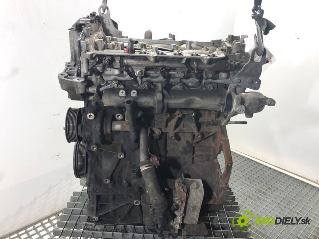 RENAULT LAGUNA III Kombi 2008 96 kW 2.0 dCi (KT07, KT0J, KT14, KT1A, KT1S) 1995 Motor M9R802 (Motor)