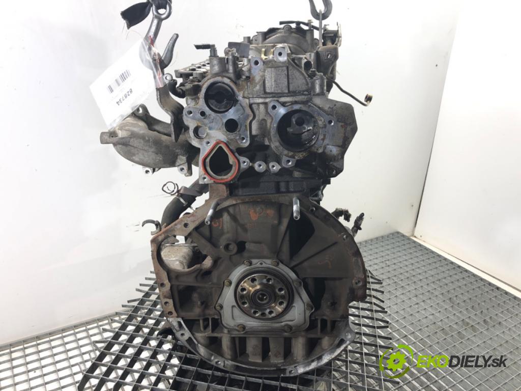 RENAULT LAGUNA III Kombi 2008 96 kW 2.0 dCi (KT07, KT0J, KT14, KT1A, KT1S) 1995 Motor M9R802 (Motor)