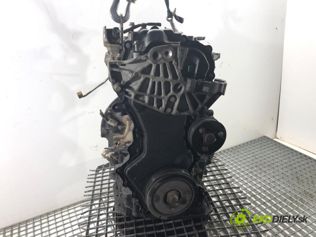 RENAULT LAGUNA III Kombi 2008 96 kW 2.0 dCi (KT07, KT0J, KT14, KT1A, KT1S) 1995 Motor M9R802 (Motor)