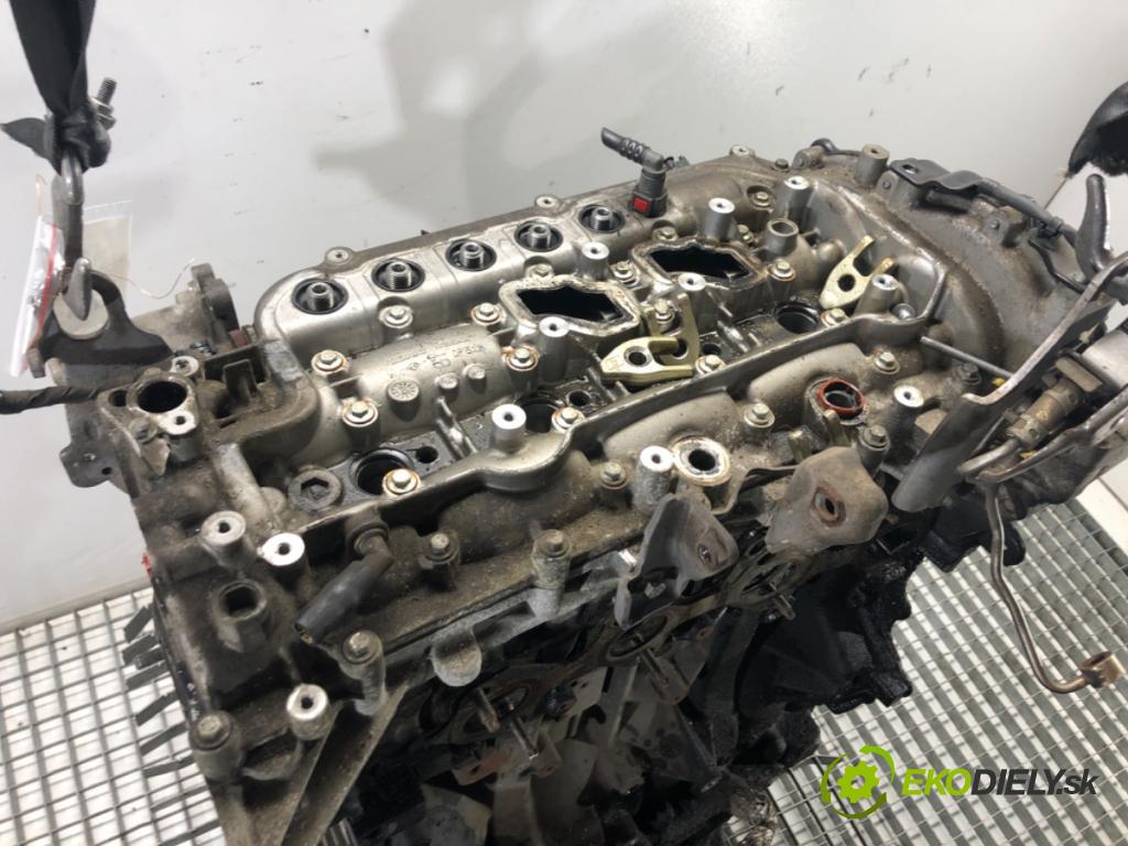 RENAULT LAGUNA III Kombi 2008 96 kW 2.0 dCi (KT07, KT0J, KT14, KT1A, KT1S) 1995 Motor M9R802 (Motor)