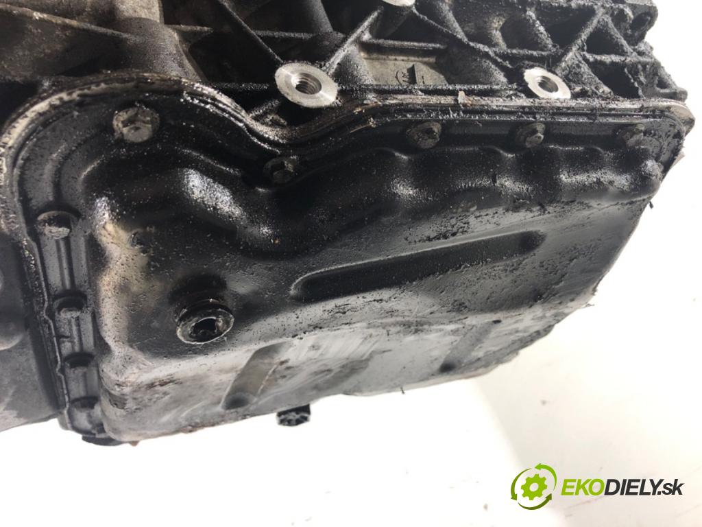 RENAULT LAGUNA III Kombi 2008 96 kW 2.0 dCi (KT07, KT0J, KT14, KT1A, KT1S) 1995 Motor M9R802 (Motor)