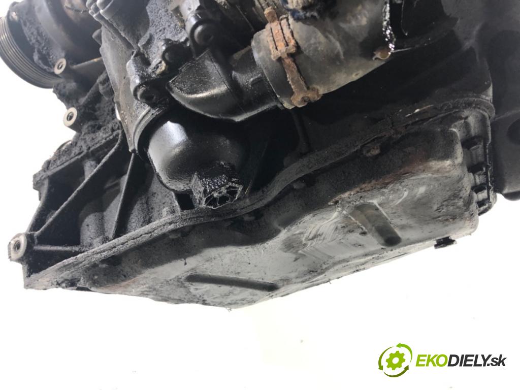 RENAULT LAGUNA III Kombi 2008 96 kW 2.0 dCi (KT07, KT0J, KT14, KT1A, KT1S) 1995 Motor M9R802 (Motor)