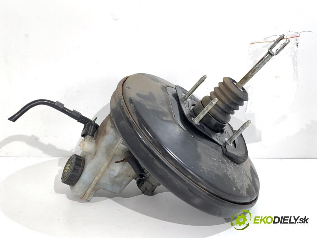 RENAULT LAGUNA III Kombi 2008 96 kW 2.0 dCi (KT07, KT0J, KT14, KT1A, KT1S) 1995 Posilovač bŕzd 0204051643