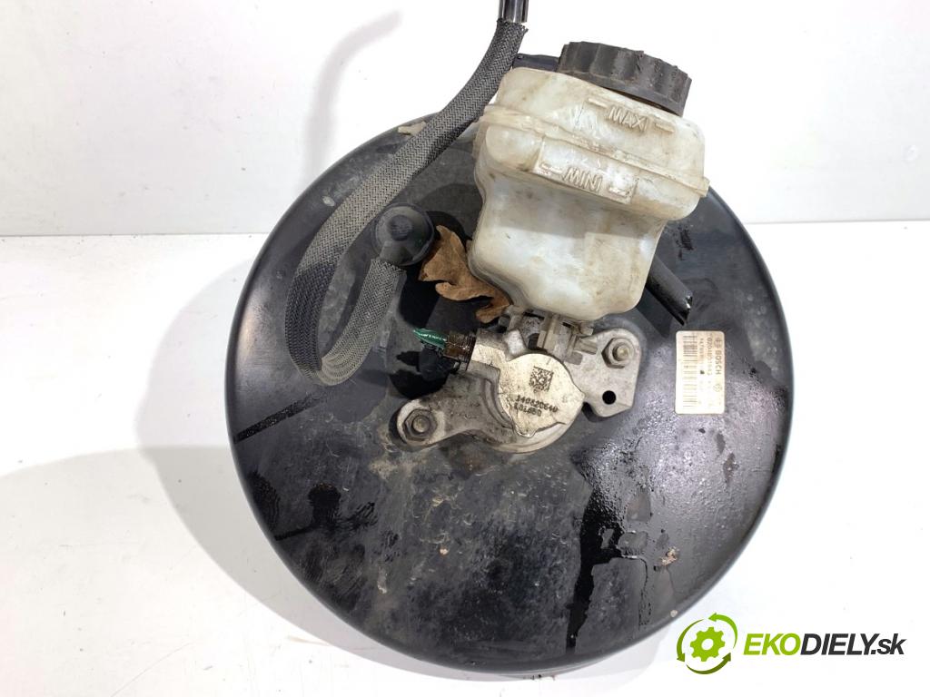RENAULT LAGUNA III Kombi 2008 96 kW 2.0 dCi (KT07, KT0J, KT14, KT1A, KT1S) 1995 Posilovač bŕzd 0204051643