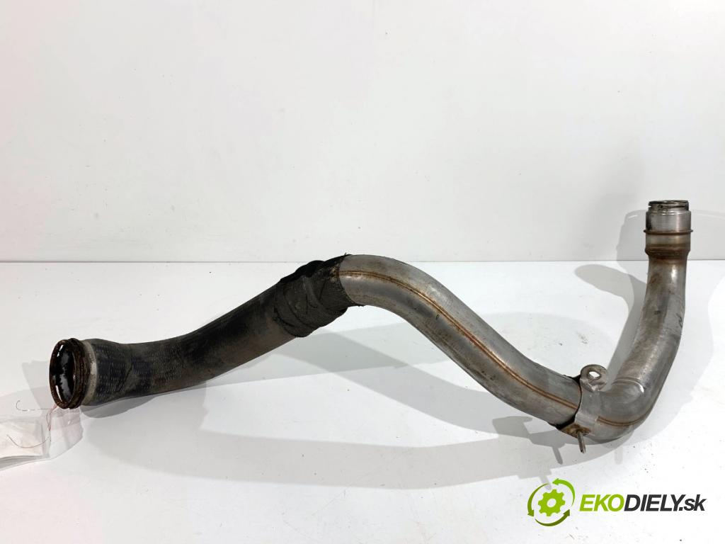 RENAULT LAGUNA III Kombi 2008 96 kW 2.0 dCi (KT07, KT0J, KT14, KT1A, KT1S) 1995 Rúra turba 8200537135