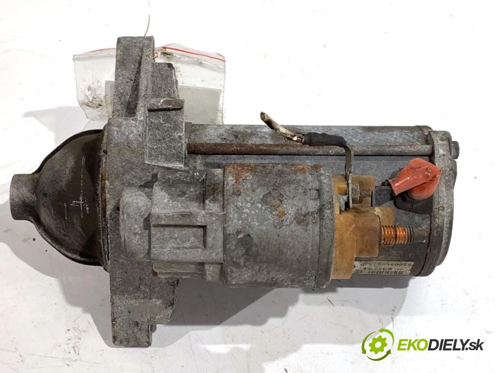 RENAULT LAGUNA III Kombi 2008 96 kW 2.0 dCi (KT07, KT0J, KT14, KT1A, KT1S) 1995 Štartér 8200568535D (Štartér)