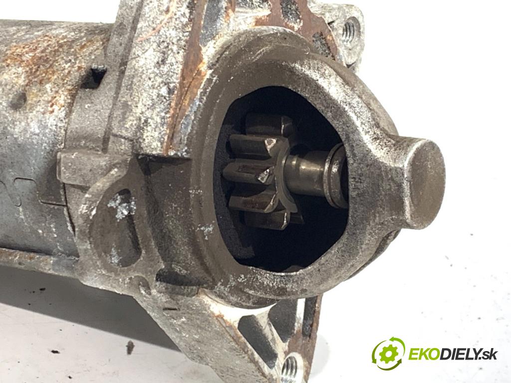 RENAULT LAGUNA III Kombi 2008 96 kW 2.0 dCi (KT07, KT0J, KT14, KT1A, KT1S) 1995 Štartér 8200568535D (Štartér)