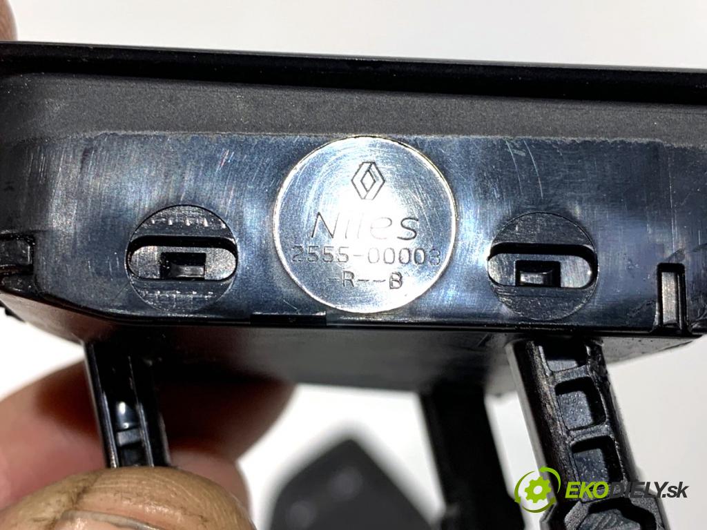 RENAULT LAGUNA III Kombi 2008 96 kW 2.0 dCi (KT07, KT0J, KT14, KT1A, KT1S) 1995 SPÍNAČE: volantu