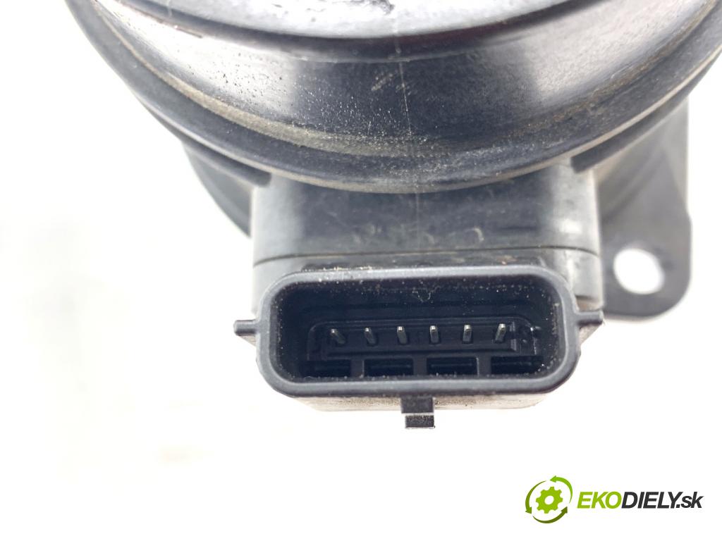 RENAULT LAGUNA III Kombi 2008 96 kW 2.0 dCi (KT07, KT0J, KT14, KT1A, KT1S) 1995 Váha vzduchu 8200327690 (Váha vzduchu)