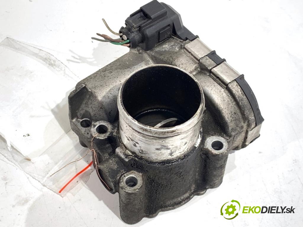 RENAULT LAGUNA III Kombi 2008 96 kW 2.0 dCi (KT07, KT0J, KT14, KT1A, KT1S) 1995 Škrtiaca klapka 8200330810E (Škrtiaca klapka)