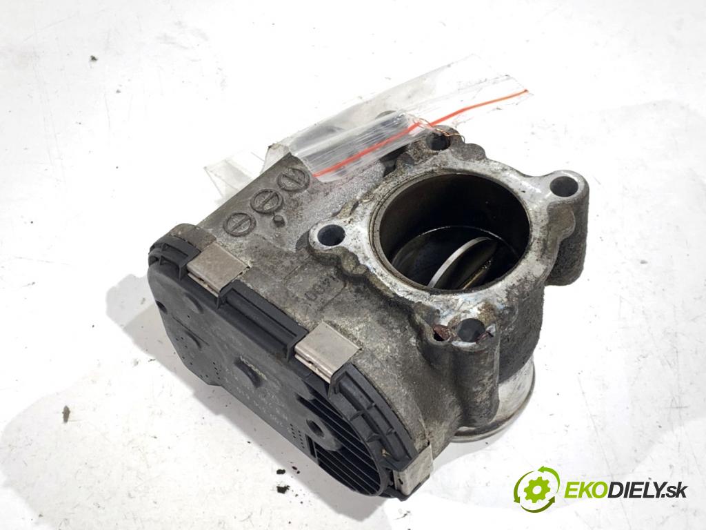 RENAULT LAGUNA III Kombi 2008 96 kW 2.0 dCi (KT07, KT0J, KT14, KT1A, KT1S) 1995 Škrtiaca klapka 8200330810E (Škrtiaca klapka)