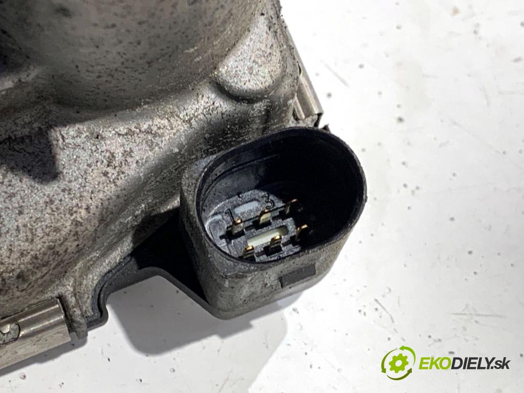 RENAULT LAGUNA III Kombi 2008 96 kW 2.0 dCi (KT07, KT0J, KT14, KT1A, KT1S) 1995 Škrtiaca klapka 8200330810E (Škrtiaca klapka)