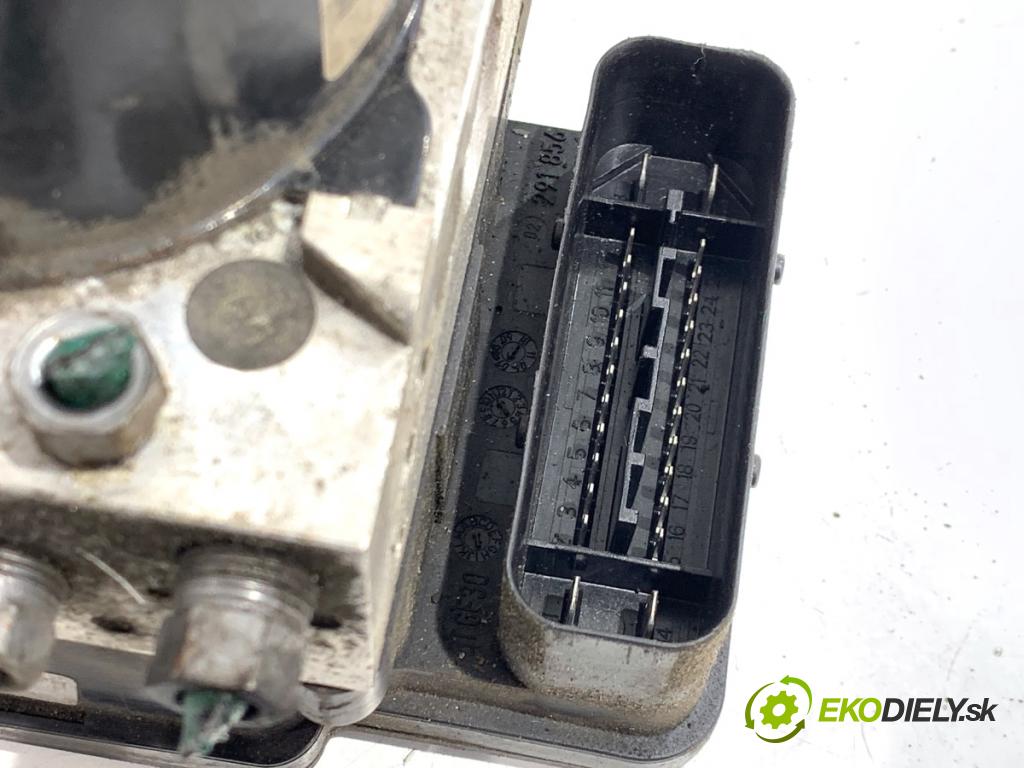 RENAULT LAGUNA III Kombi 2008 96 kW 2.0 dCi (KT07, KT0J, KT14, KT1A, KT1S) 1995 Pumpa ABS 476600047R (Pumpa ABS)