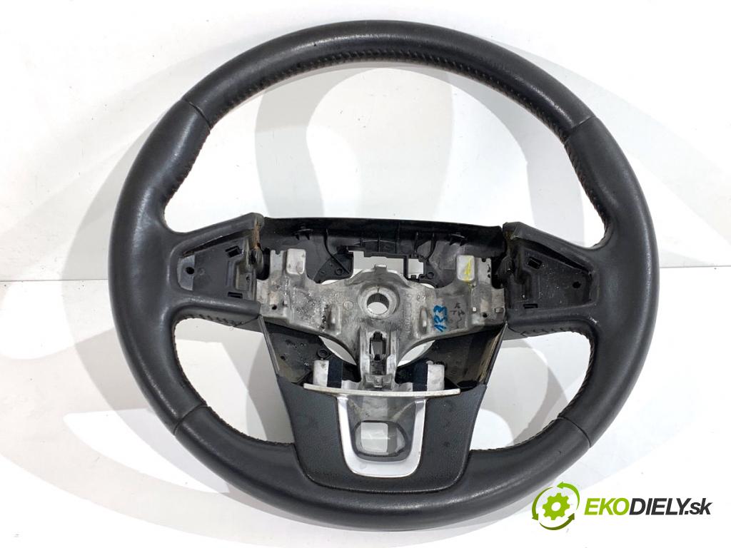 RENAULT LAGUNA III Kombi 2008 96 kW 2.0 dCi (KT07, KT0J, KT14, KT1A, KT1S) 1995 Volant 484300001R (Volant)