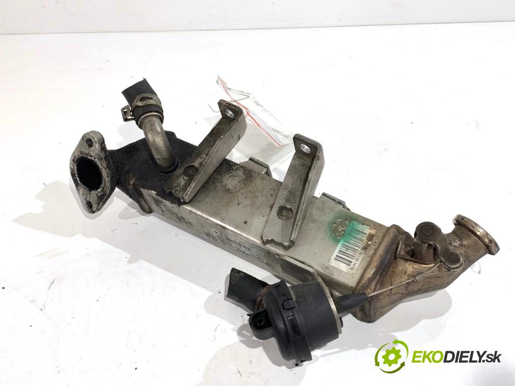 RENAULT LAGUNA III Kombi 2008 96 kW 2.0 dCi (KT07, KT0J, KT14, KT1A, KT1S) 1995 Chladič EGR 8200719993B