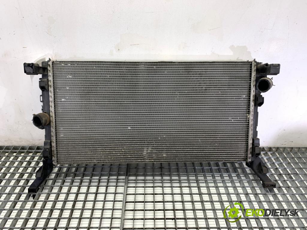RENAULT LAGUNA III Kombi 2008 96 kW 2.0 dCi (KT07, KT0J, KT14, KT1A, KT1S) 1995 chladič vody 214100005R (Vodní chladič)