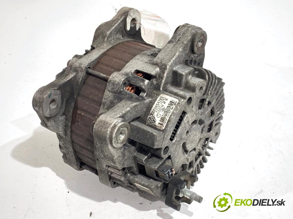 RENAULT LAGUNA III Kombi 2008 96 kW 2.0 dCi (KT07, KT0J, KT14, KT1A, KT1S) 1995 Alternátor 8200654785 (Alternátor)