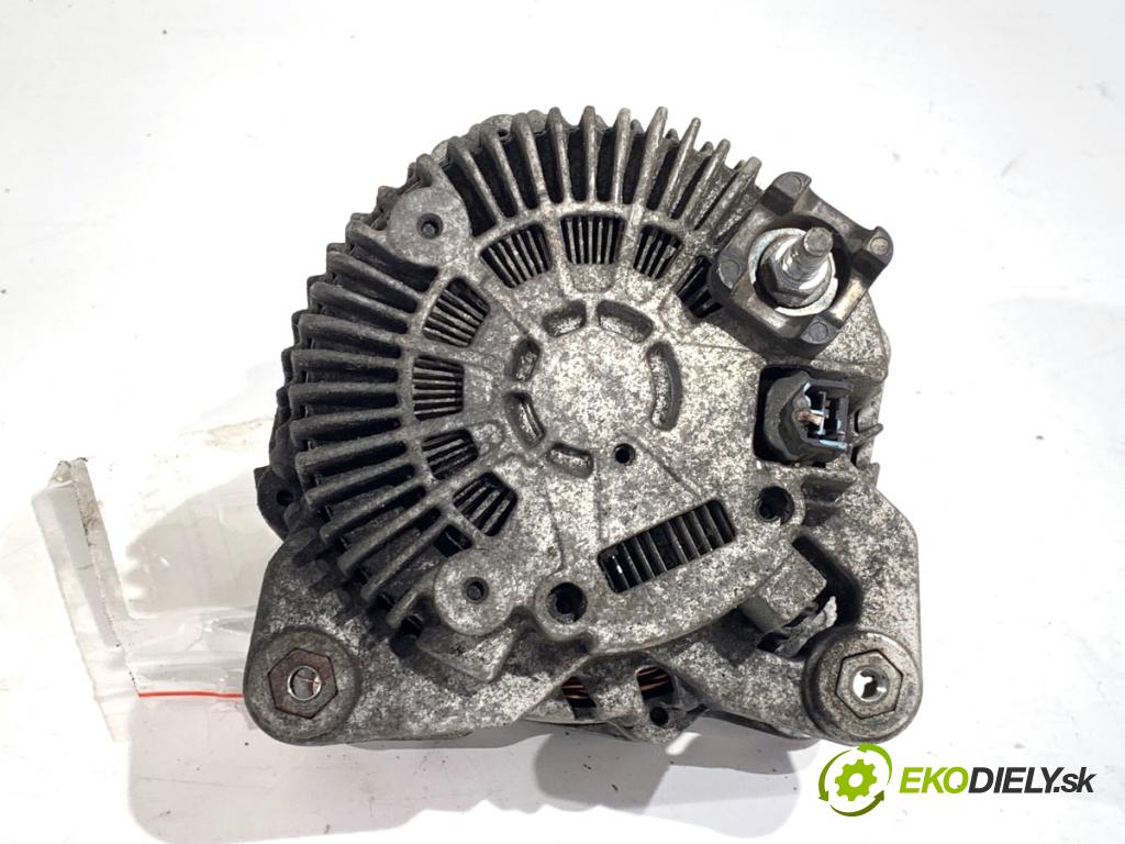 RENAULT LAGUNA III Kombi 2008 96 kW 2.0 dCi (KT07, KT0J, KT14, KT1A, KT1S) 1995 Alternátor 8200654785 (Alternátor)