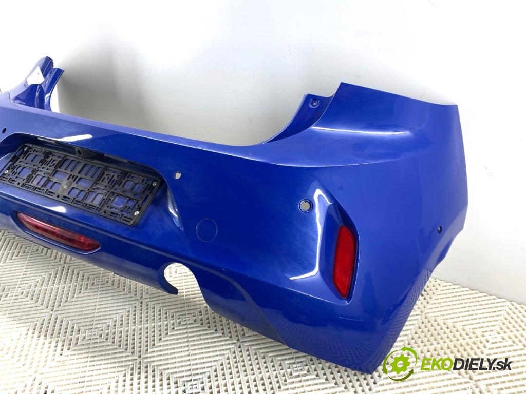 OPEL CORSA F liftback 2023 74 kW 1.2 (68) 1199 Nárazník zad EAV